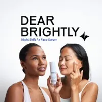 Dear Brightly
