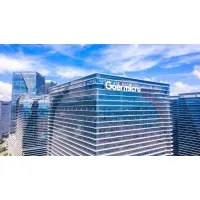 Goertek Microelectronics Inc. Goertek Microelectronics Inc.