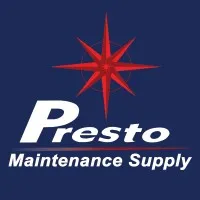 Presto Maintenance Supply Presto Maintenance Supply