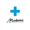 MODESTA MODESTA