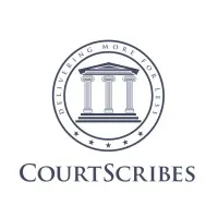 CourtScribes, Inc.