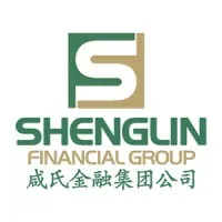 Shenglin Financial Group Inc.