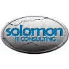 Solomon IT, LLC. Solomon IT, LLC.