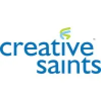 Creative Saints Creative Saints