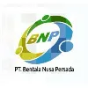 PT. Bentala Nusa Persada PT. Bentala Nusa Persada