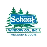 Schaaf Window Co., Inc.