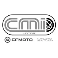 CMI Motor Inc / CFMOTO Canada