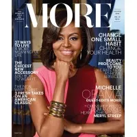 More Magazine More Magazine