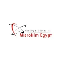 Microfilm Egypt