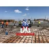Definitive Industrial Group, Inc. Definitive Industrial Group, Inc.