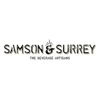 Samson & Surrey 