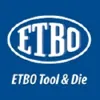 ETBO Tool & Die Inc. ETBO Tool & Die Inc.