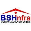 BSH INFRA Pvt. Ltd. BSH INFRA Pvt. Ltd.