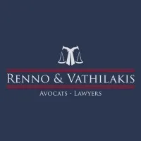 Renno & Vathilakis - Avocats | Lawyers