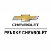 Penske Chevrolet