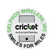 Delphos Wireless - Cricket Authorized Retailer