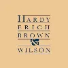 Hardy Erich Brown & Wilson Hardy Erich Brown & Wilson