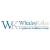 WhatleyKallas, LLP