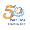 Pach Taas (Ashkelon) Ltd. Pach Taas (Ashkelon) Ltd.