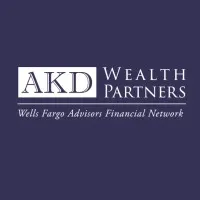 AKD Wealth Partners of Wells Fargo Advisors Financial Network