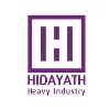 Hidayath Heavy Industry LLC Hidayath Heavy Industry LLC