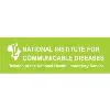 National Institute for Communicable Diseases (NICD) National Institute for Communicable Diseases (NICD)