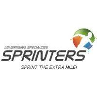 Sprinters Advertising