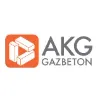 AKG Gazbeton AKG Gazbeton