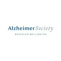 Alzheimer Society Waterloo Wellington