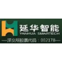 Shanghai Yanhua Smartech Group Co.,Ltd.