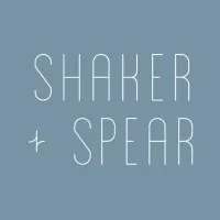 Shaker + Spear