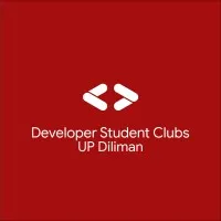 Google Developer Student Clubs UP Diliman