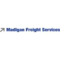 Madigan Freight Services Ltd