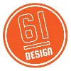 61 Design 61 Design