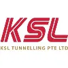 KSL Tunnelling Pte Ltd KSL Tunnelling Pte Ltd
