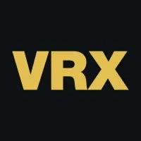 VRX Studios email format