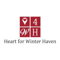 HEART FOR WINTER HAVEN