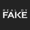 REAL by FAKE REAL by FAKE