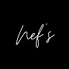 Nef's Finds Nef's Finds