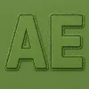 AE Landscape Borders ✓⃝