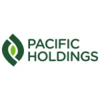 Pacific Energy Company Limited