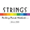 Strings International Advertising LLC