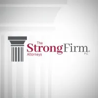 The Strong Firm P.C.