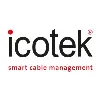 icotek - smart cable management