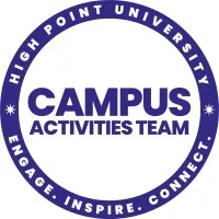 High Point University Campus Activities Team