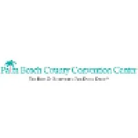 Palm Beach County Convention Center