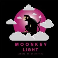 Moonkey Light 