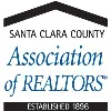 SANTA CLARA COUNTY ASSOCIATION OF REALTORS® SANTA CLARA COUNTY ASSOCIATION OF REALTORS®