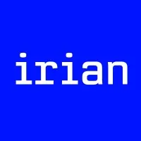 irian email format