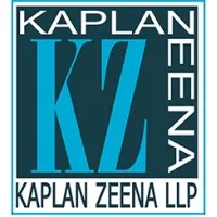 Kaplan Zeena LLP